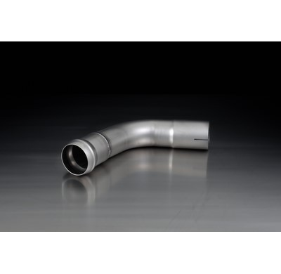 Tubo Conexion Remus 955112 0000 Audi A3 Sedan, Type 8v 1.4l Tfsi 92 Kw (Cxsb|czca) Año: 2012_