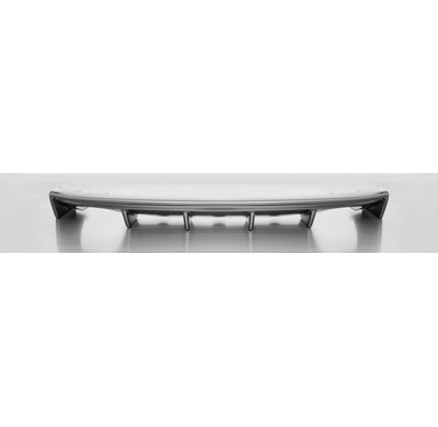 Difusor Trasero Remus 041401 Hes Audi A3 Quattro, 3 Puertas, Type 8v 1.8l Tfsi 132 Kw (Cjs) Año: 2014_