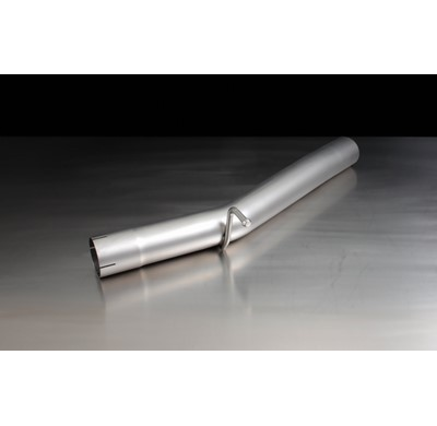 Tubo Escape Racing Remus 046513 0000 Audi S3 Quattro Facelift, 3 Puertas, Type 8v S3 Sportback Quattro Facelift, Type 8v Año: 05