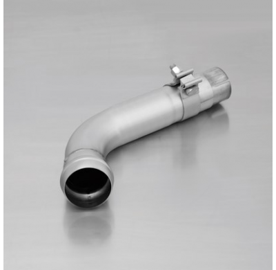 Tubo Conexion Remus 953612 0000 Audi A3 Sedan, Type 8v 1.8l Tfsi 125 Kw (Csnb) Año: 2012_