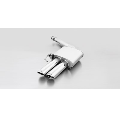 Escape - Tubo Escape Remus 049208 0556r Audi S5 Quattro Coupé, Type 8t (B8) 4.2l Fsi V8 260 Kw (Cau) Año: 2007_