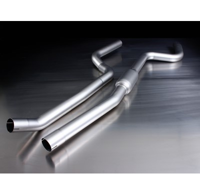 Supresor Remus 084111 0300 Bmw 1 Series F20 5 Puertas|f21 3 Puertas 114i 1.6l 75 Kw Año: 2011_