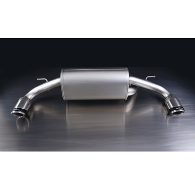 Tubo Escape Duplex Remus 084111 1583cs Bmw 1 Series F20 5 Puertas|f21 3 Puertas 114i 1.6l 75 Kw Año: 2011_