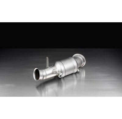 Downpipe Supresor Remus 088014 1100 Bmw 1 Series M135i(X) F20 Lci 5 Puertas|f21 Lci 3 Puertas M135i(X) Lci 3.0l 240 Kw (N55b30)
