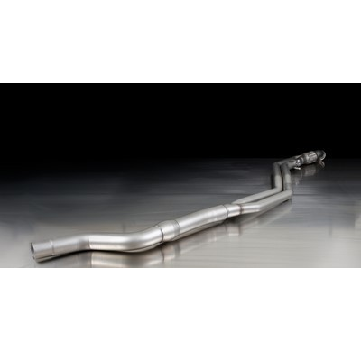 Supresor Remus 088014 0300 Bmw 1 Series F20 Lci 5 Puertas|f21 Lci 3 Puertas M135i(X) Lci 3.0l 240 Kw (N55b30) Año: 2015_