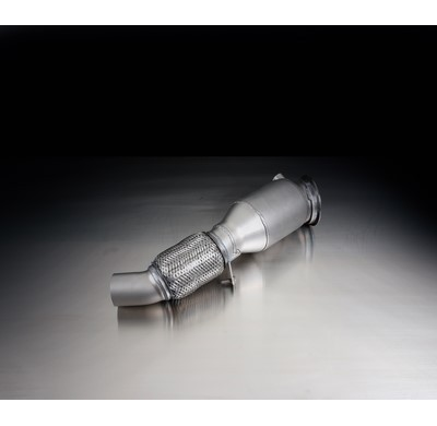 Downpipe Supresor Remus 086012 1100 Bmw 3 Series F30 Sedan|f31 Touring 328i|328ix 2.0l 180 Kw (N20b20a) Año: 2012_