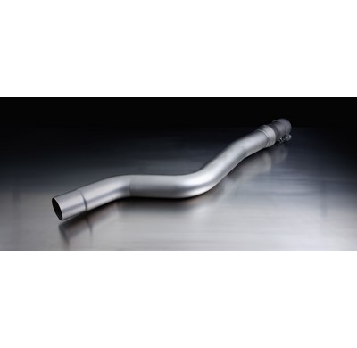 Supresor Remus 086512 0300 Bmw 3 Series F30 Sedan|f31 Touring 335i|335ix 3.0l 225 Kw (N55b30) Año: 2012_