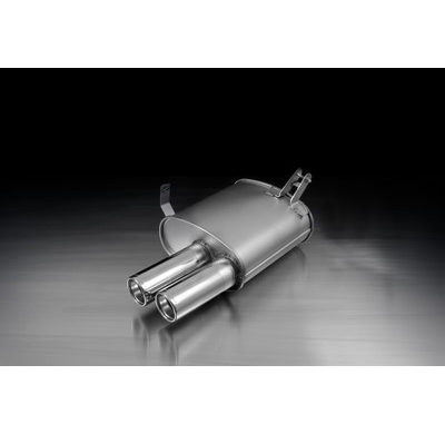 Escape - Tubo Escape Remus 089106 0504r Bmw Z4m Roadster|coupé M85 3.2l 252 Kw Año: 2006_