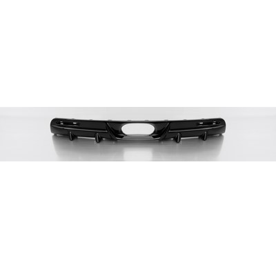 Difusor Trasero Remus 252301 Hes Honda Cr-Z, Facelift, Type Zf1 1.5l Hybrid 89 Kw (+ 13 Kw E-Motor) (Lea3) Año: 2013_