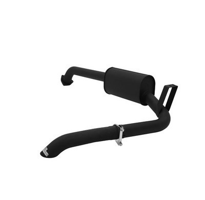 Escape - Tubo Escape Remus 269503 0500 Hummer Hummer H1 6.5l V8 Tdi 141|147 Kw Año: All