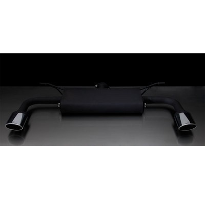 Tubo Escape Duplex Remus 456213 0500 Mazda Cx-5, Fwd|awd, Type Ke 2.2l Cd 110 Kw (Sh) Año: 2013_