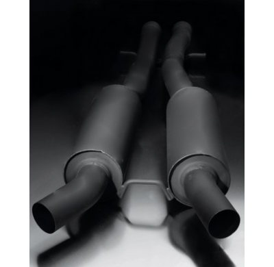 Escape Delantero Remus 509013 0300 Mercedes S-Class W222 S500 4.7l 335 Kw (M278 929) Año: 2013_