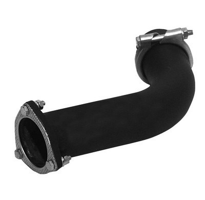 Tubo Conexion Remus 507096 0000 Mercedes Sl R129 300sl 24v 170 Kw Año: All