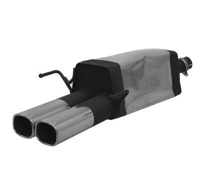 Escape - Tubo Escape Remus 626005 0502 Opel Astra H 3 & 5 Puertas Hatchback Astra H Gtc Coupé 3 Door Año: 2005_