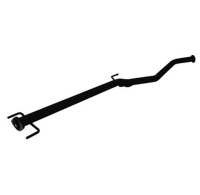 Tubo Escape Racing Remus 625099 0000 Opel Vectra B Fastback|sedan|caravan, Type J96, Type J96|kombi 2.2l 16v 108 Kw Año: 2001_