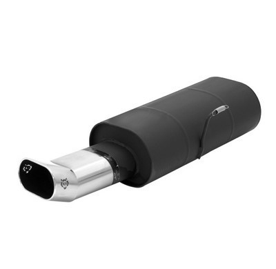 Escape - Tubo Escape Remus 662084 0511 Peugeot 205 Gti 1.9l  75|88 Kw, Rx Año: 1984_