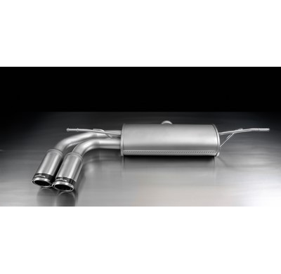 Escape - Tubo Escape Remus 953112 0584cs Seat Leon Sc Fr, Type 5f 1.2l Tsi 63 Kw (Cjzb) [7593|ahj] Año: 2013_