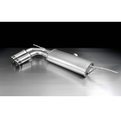 Escape - Tubo Escape Remus 953112 0584cs Seat Leon Sc Fr, Type 5f 1.2l Tsi 63 Kw (Cjzb) [7593|ahj] Año: 2013_