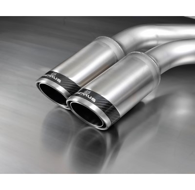 Escape - Tubo Escape Remus 953112 0584cs Seat Leon Sc Fr, Type 5f 1.2l Tsi 63 Kw (Cjzb) [7593|ahj] Año: 2013_