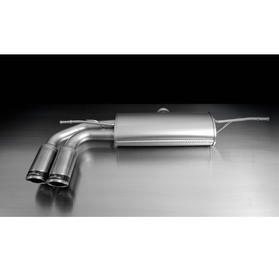 Escape Remus Seat Leon 1.2l Tsi 63 Kw (Cjzb) [7593/Ahj]  2013_ Seat Leon Sc 1.8l Tsi 132 Kw (Cjs) Año: 2013_