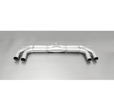 Cola Escape Remus 954112 1600 Seat Leon Sc Fr, Type 5f 1.2l Tsi 77 Kw (Cjza) [7593|ahk] Año: 2013_