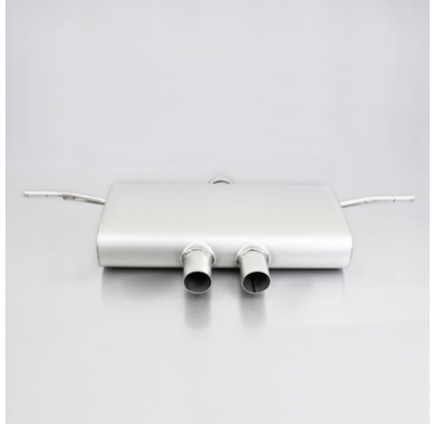 Escape - Tubo Escape Remus 794112 0500 Seat Leon Sc Fr, Type 5f 1.2l Tsi 63 Kw (Cjzb) [7593|ahj] Año: 2013_