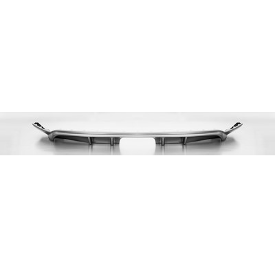 Difusor Trasero Remus 791302 Hes Seat Leon Sc Fr, Type 5f 1.2l Tsi 63 Kw (Cjzb) [7593|ahj] Año: 2013_