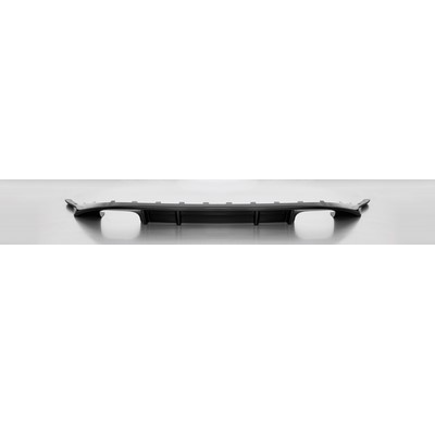 Difusor Trasero Remus 952401 Hes Volkswagen Golf Vii Gti|gti Performance, Type Au 2.0l Tsi 162 Kw (Chh) Año: 2013_2016