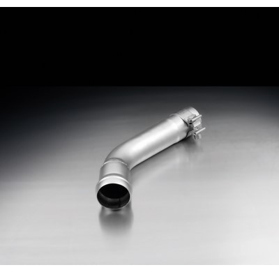 Tubo Conexion Remus 954212 0000 Volkswagen Golf Vii Gtd, Type Au 2.0l Gtd 135 Kw (Cun) Año: 2012_