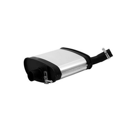 Escape - Tubo Escape Remus 979206 098l Volvo S80 V8 Sedan 4.4l V8 232 Kw Año: 2006_