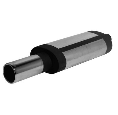 Escape - Tubo Escape Remus 001090 0505 Universal Universal Universal Año: Universal