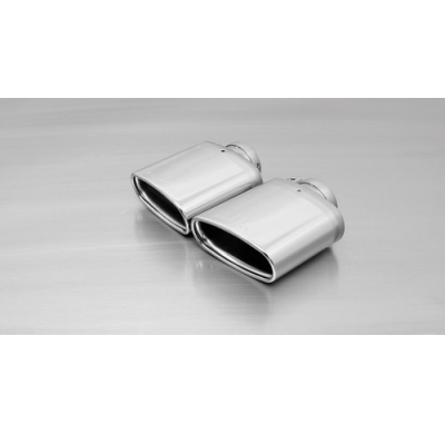 Cola Escape Remus 0026 14ss Seat Leon Cupra St 300, Type 5f 2.0l Tsi 213 Kw (Cjxh) Año: 2|2017_