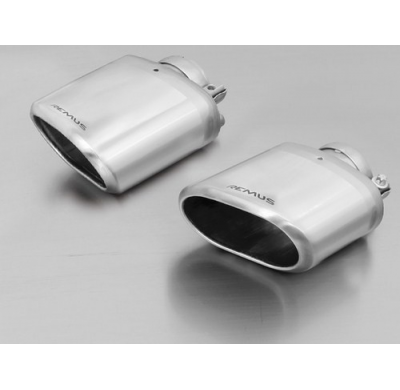 Cola Escape Remus 0026 18 Seat Leon Cupra St 300, Type 5f 2.0l Tsi 206 Kw (Cjxa) Año: 2|2017_