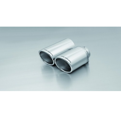 Cola Escape Remus 0046 70qss Porsche Panamera Turbo Type 970 4.8l V8 Turbo 368 Kw (M4870) Año: 2009_