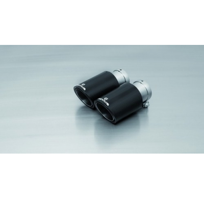 Cola Escape Remus 0046 83cts Bmw X3 F25 Facelift X3 Sdrive 18d 2.0l 100|105|110 Kw (B47d20c) Año: 2014_