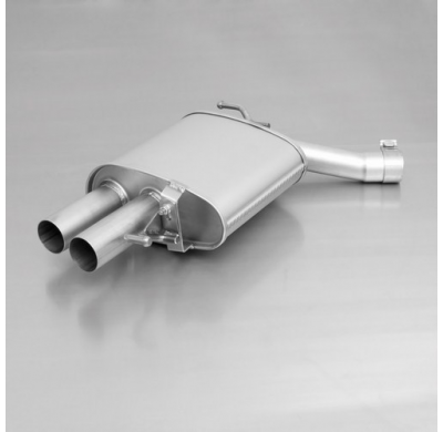 Escape - Tubo Escape Remus 046108 0500 Audi A5 Coupé, Type 8t 1.8l Tfsi 125 Kw (Cab) Año: 2007_ 2011