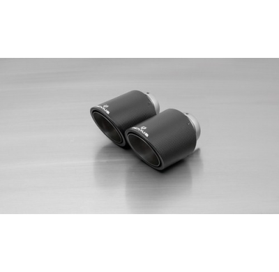 Escape - Tubo Escape Remus 0526 70cs Porsche 911 Carrera S|carrera 4s, Coupe & Cabrio, Type 991.2 (Facelift) 3.0l Turbo 309