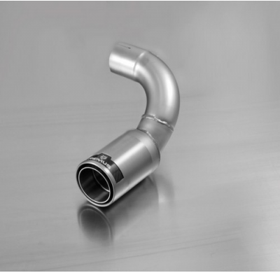 Cola Escape Remus 086512 1683c Bmw 3 Series F30 Sedan|f31 Touring 335i|335ix 3.0l 225 Kw (N55b30) Año: 2012_