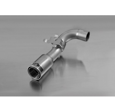 Cola Escape Remus 086512 1683c Bmw 3 Series F30 Sedan|f31 Touring 335i|335ix 3.0l 225 Kw (N55b30) Año: 2012_