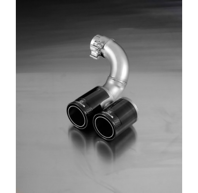 Cola Escape Remus 086512 1684cb Bmw 3 Series F30 Sedan|f31 Touring 335i|335ix 3.0l 225 Kw (N55b30) Año: 2012_