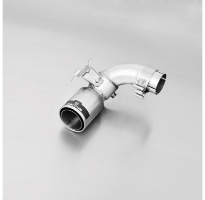 Cola Escape Remus 087011 1683c Bmw 1 Series M135i(X) F20 Lci 5 Puertas|f21 Lci 3 Puertas M135i(X) Lci 3.0l 240 Kw (N55b30) Año: