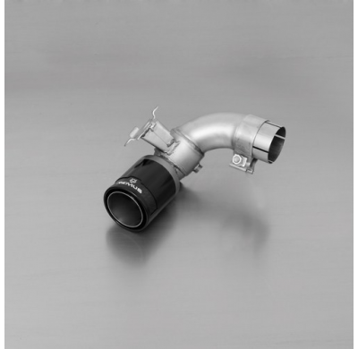 Cola Escape Remus 087011 1683cb Bmw 1 Series F20 5 Puertas|f21 3 Puertas M135i(X) 3.0l 235 Kw (N55b30) Año: 2011_