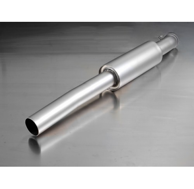 Tubo Escape Delantero Remus 755014 0300 Mini Cooper F55 (5 Puertas) 1.5l 100 Kw Año: 2014_