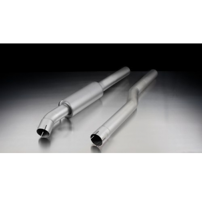 Tubo Escape Delantero Remus 755014 0300 Mini Cooper F55 (5 Puertas) 1.5l 100 Kw Año: 2014_