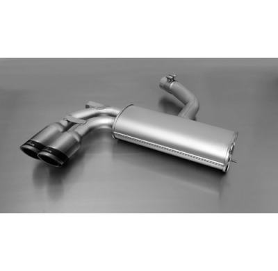 Escape - Tubo Escape Remus 952608 0584cs Volkswagen Golf Vi, Type 1k 1.2l 77 Kw Año: 2011_