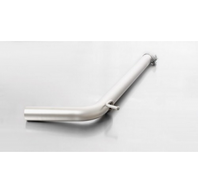 Tubo Escape Racing Remus 954513 0000 Seat Ibiza Cupra, Type 6j 1.8l Tsi 141 Kw (Daj) Año: 2016_