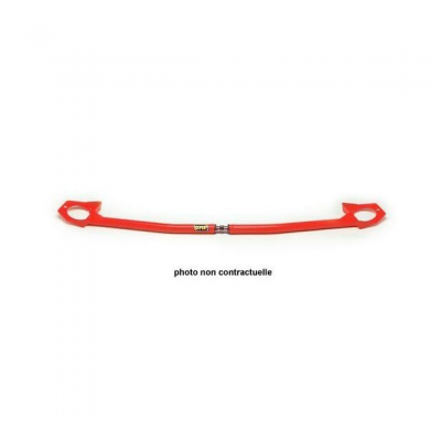 Barra Refuerzo Omp Ma/1934 Peugeot 308 1st Series 1.6 Hdi - 2.0 Hdi - 1.6 Petrol Año: _10|07