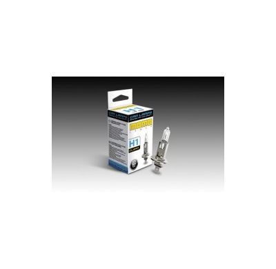 Bombillas Momo Clear 55w H1