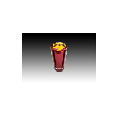 Pomo Cambio Momo Alu Sk-50 Glossy Red