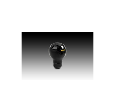 Pomo Cambio Momo Nero